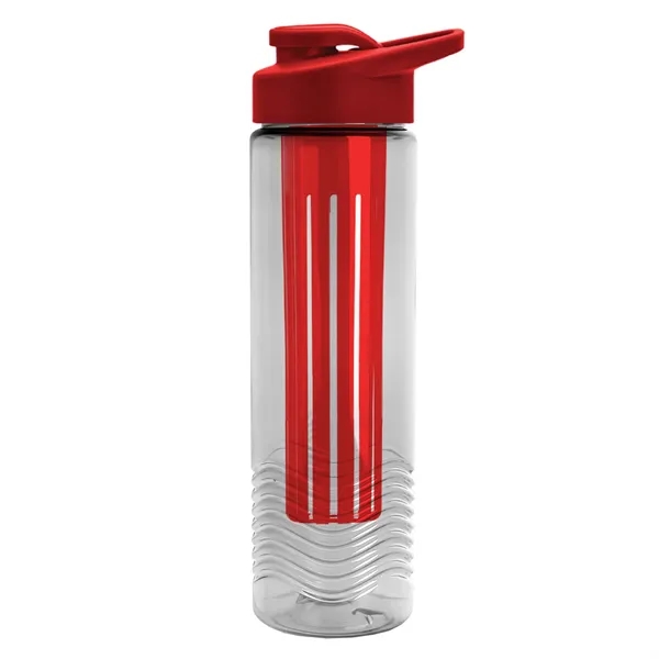 Garyline® Wave Tritan® Bottle with Drink-Thru Lid and Inf... - Garyline® Wave Tritan® Bottle with Drink-Thru Lid and Inf... - Image 34 of 1170