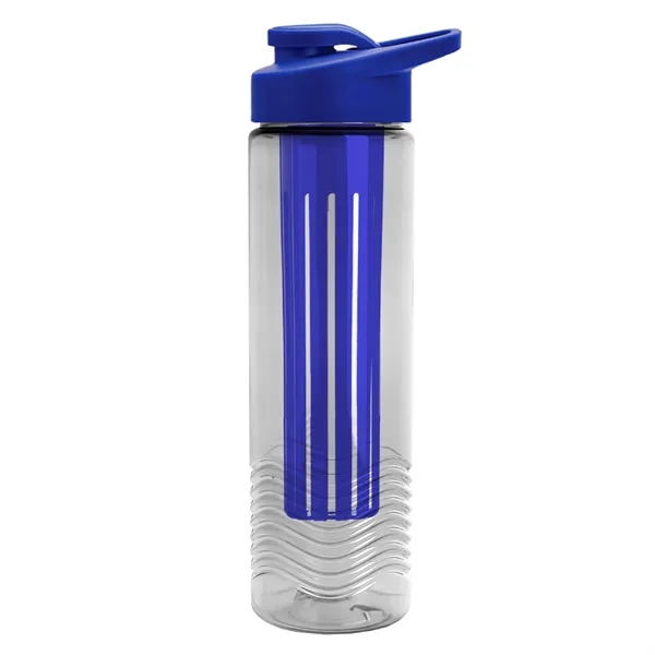 Garyline® Wave Tritan® Bottle with Drink-Thru Lid and Inf... - Garyline® Wave Tritan® Bottle with Drink-Thru Lid and Inf... - Image 36 of 1170