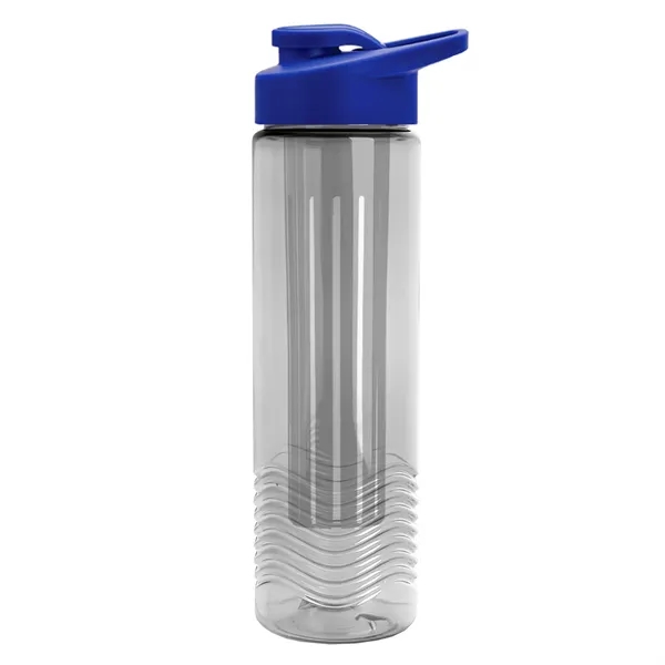 Garyline® Wave Tritan® Bottle with Drink-Thru Lid and Inf... - Garyline® Wave Tritan® Bottle with Drink-Thru Lid and Inf... - Image 37 of 1170