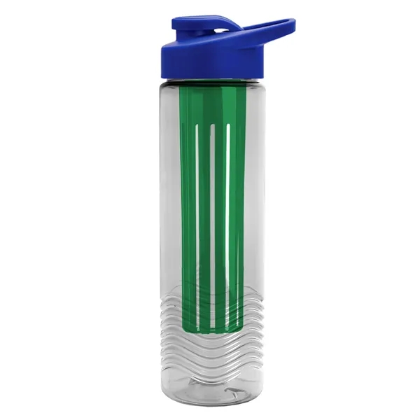 Garyline® Wave Tritan® Bottle with Drink-Thru Lid and Inf... - Garyline® Wave Tritan® Bottle with Drink-Thru Lid and Inf... - Image 38 of 1170