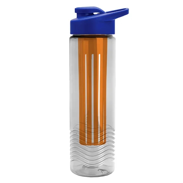 Garyline® Wave Tritan® Bottle with Drink-Thru Lid and Inf... - Garyline® Wave Tritan® Bottle with Drink-Thru Lid and Inf... - Image 39 of 1170