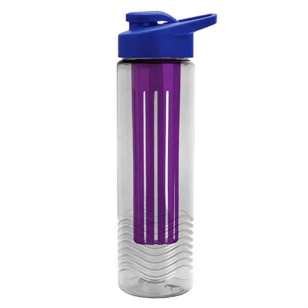 Garyline® Wave Tritan® Bottle with Drink-Thru Lid and Inf... - Garyline® Wave Tritan® Bottle with Drink-Thru Lid and Inf... - Image 41 of 1170