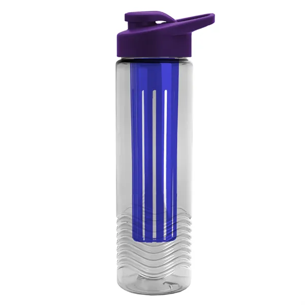 Garyline® Wave Tritan® Bottle with Drink-Thru Lid and Inf... - Garyline® Wave Tritan® Bottle with Drink-Thru Lid and Inf... - Image 42 of 1170