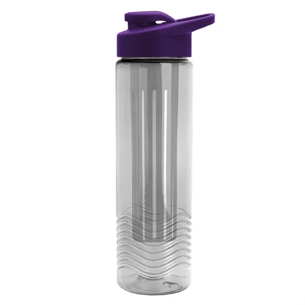 Garyline® Wave Tritan® Bottle with Drink-Thru Lid and Inf... - Garyline® Wave Tritan® Bottle with Drink-Thru Lid and Inf... - Image 43 of 1170