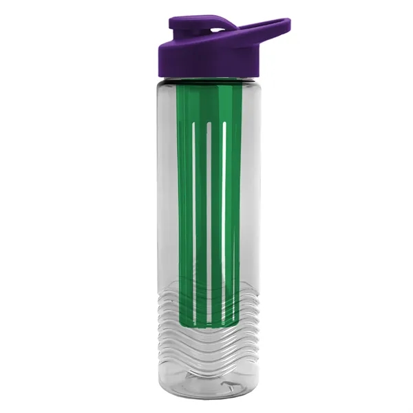 Garyline® Wave Tritan® Bottle with Drink-Thru Lid and Inf... - Garyline® Wave Tritan® Bottle with Drink-Thru Lid and Inf... - Image 44 of 1170