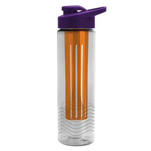 Garyline® Wave Tritan® Bottle with Drink-Thru Lid and Inf... - Garyline® Wave Tritan® Bottle with Drink-Thru Lid and Inf... - Image 45 of 1170