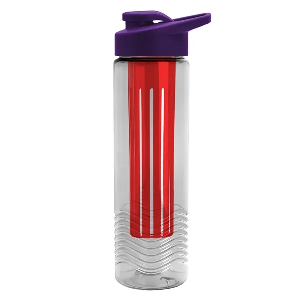 Garyline® Wave Tritan® Bottle with Drink-Thru Lid and Inf... - Garyline® Wave Tritan® Bottle with Drink-Thru Lid and Inf... - Image 46 of 1170