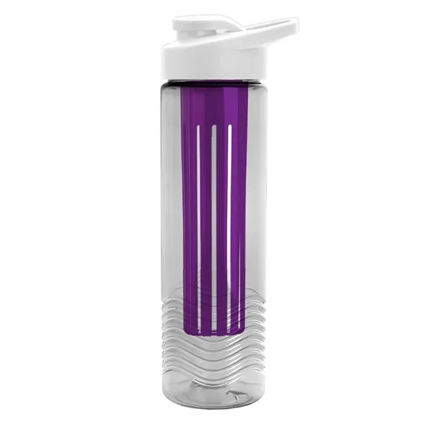 Garyline® Wave Tritan® Bottle with Drink-Thru Lid and Inf... - Garyline® Wave Tritan® Bottle with Drink-Thru Lid and Inf... - Image 53 of 1170