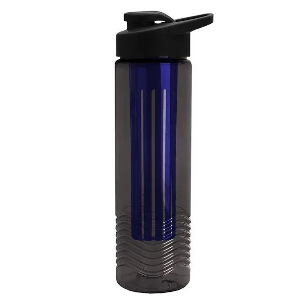 Garyline® Wave Tritan® Bottle with Drink-Thru Lid and Inf... - Garyline® Wave Tritan® Bottle with Drink-Thru Lid and Inf... - Image 54 of 1170