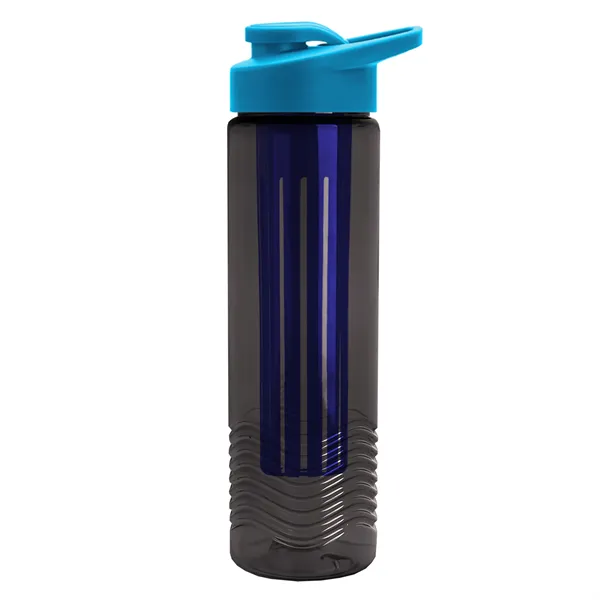 Garyline® Wave Tritan® Bottle with Drink-Thru Lid and Inf... - Garyline® Wave Tritan® Bottle with Drink-Thru Lid and Inf... - Image 60 of 1170
