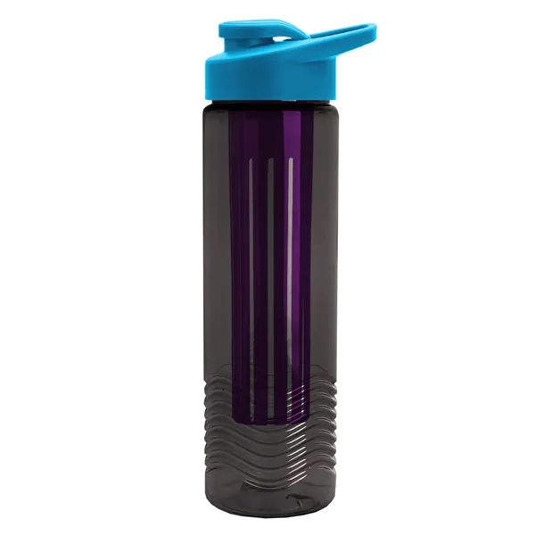 Garyline® Wave Tritan® Bottle with Drink-Thru Lid and Inf... - Garyline® Wave Tritan® Bottle with Drink-Thru Lid and Inf... - Image 65 of 1170