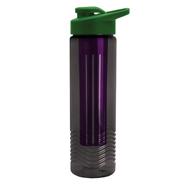 Garyline® Wave Tritan® Bottle with Drink-Thru Lid and Inf... - Garyline® Wave Tritan® Bottle with Drink-Thru Lid and Inf... - Image 71 of 1170
