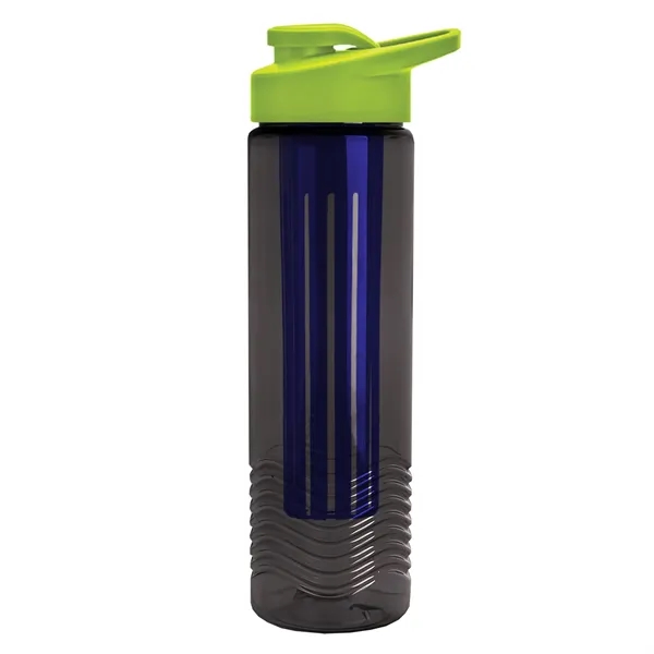 Garyline® Wave Tritan® Bottle with Drink-Thru Lid and Inf... - Garyline® Wave Tritan® Bottle with Drink-Thru Lid and Inf... - Image 72 of 1170