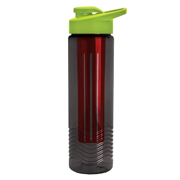 Garyline® Wave Tritan® Bottle with Drink-Thru Lid and Inf... - Garyline® Wave Tritan® Bottle with Drink-Thru Lid and Inf... - Image 76 of 1170