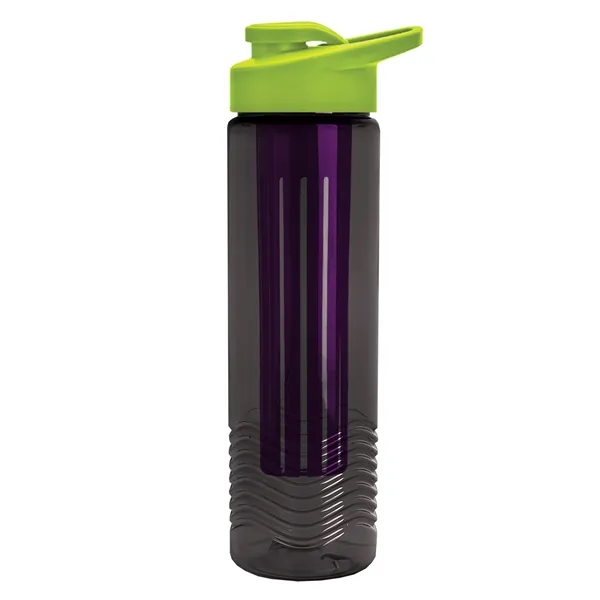 Garyline® Wave Tritan® Bottle with Drink-Thru Lid and Inf... - Garyline® Wave Tritan® Bottle with Drink-Thru Lid and Inf... - Image 77 of 1170