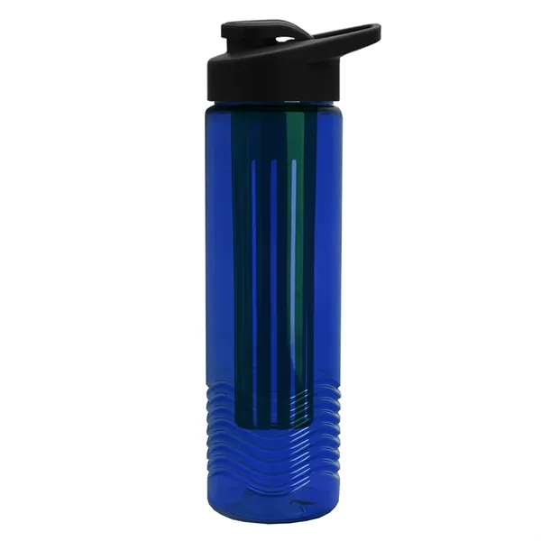 Garyline® Wave Tritan® Bottle with Drink-Thru Lid and Inf... - Garyline® Wave Tritan® Bottle with Drink-Thru Lid and Inf... - Image 110 of 1170
