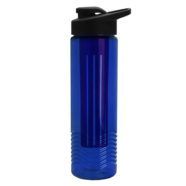Garyline® Wave Tritan® Bottle with Drink-Thru Lid and Inf... - Garyline® Wave Tritan® Bottle with Drink-Thru Lid and Inf... - Image 113 of 1170