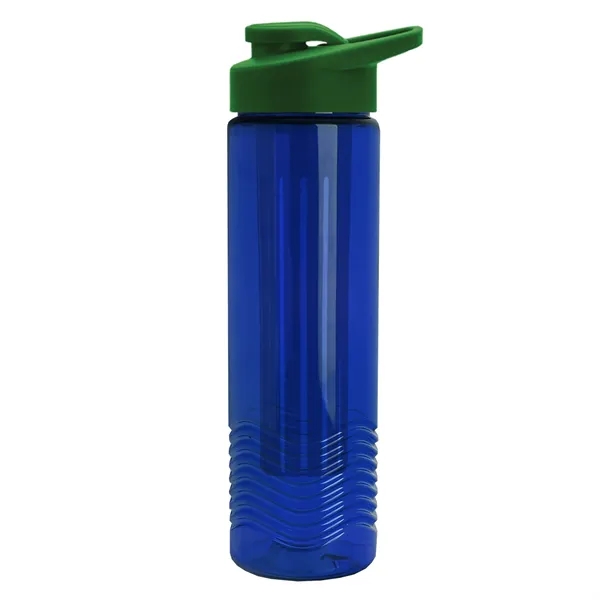 Garyline® Wave Tritan® Bottle with Drink-Thru Lid and Inf... - Garyline® Wave Tritan® Bottle with Drink-Thru Lid and Inf... - Image 121 of 1170