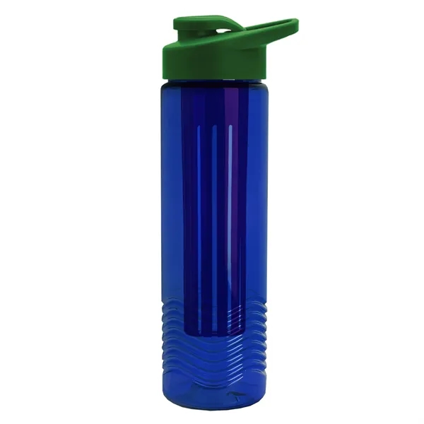 Garyline® Wave Tritan® Bottle with Drink-Thru Lid and Inf... - Garyline® Wave Tritan® Bottle with Drink-Thru Lid and Inf... - Image 125 of 1170