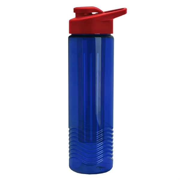 Garyline® Wave Tritan® Bottle with Drink-Thru Lid and Inf... - Garyline® Wave Tritan® Bottle with Drink-Thru Lid and Inf... - Image 139 of 1170