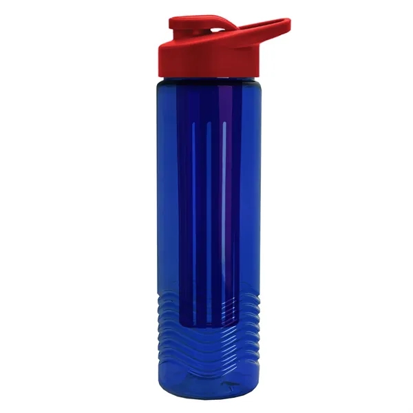 Garyline® Wave Tritan® Bottle with Drink-Thru Lid and Inf... - Garyline® Wave Tritan® Bottle with Drink-Thru Lid and Inf... - Image 143 of 1170
