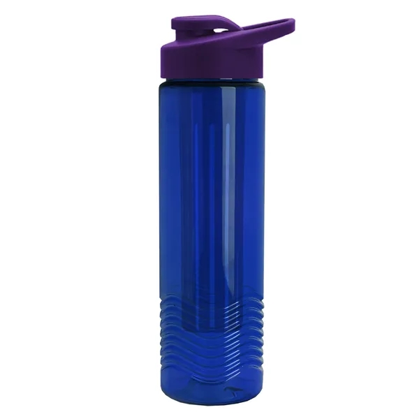 Garyline® Wave Tritan® Bottle with Drink-Thru Lid and Inf... - Garyline® Wave Tritan® Bottle with Drink-Thru Lid and Inf... - Image 151 of 1170