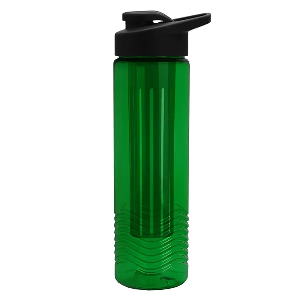 Garyline® Wave Tritan® Bottle with Drink-Thru Lid and Inf... - Garyline® Wave Tritan® Bottle with Drink-Thru Lid and Inf... - Image 164 of 1170