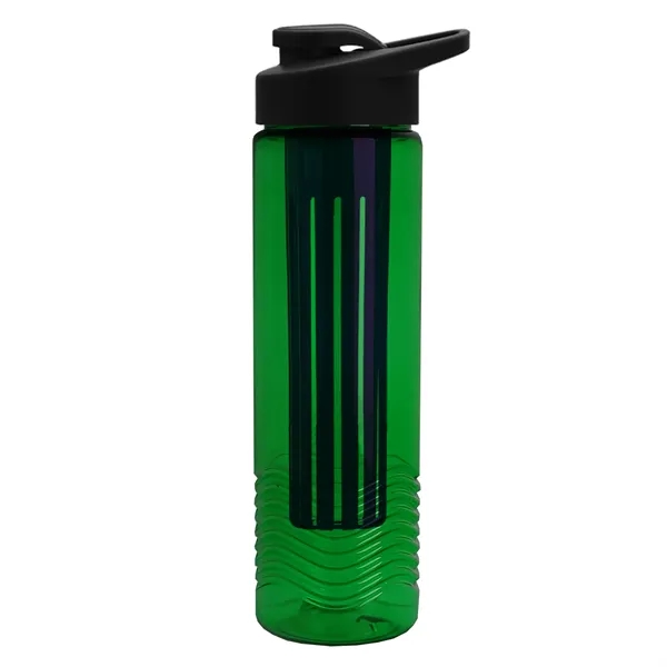 Garyline® Wave Tritan® Bottle with Drink-Thru Lid and Inf... - Garyline® Wave Tritan® Bottle with Drink-Thru Lid and Inf... - Image 167 of 1170
