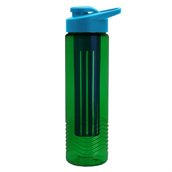 Garyline® Wave Tritan® Bottle with Drink-Thru Lid and Inf... - Garyline® Wave Tritan® Bottle with Drink-Thru Lid and Inf... - Image 168 of 1170