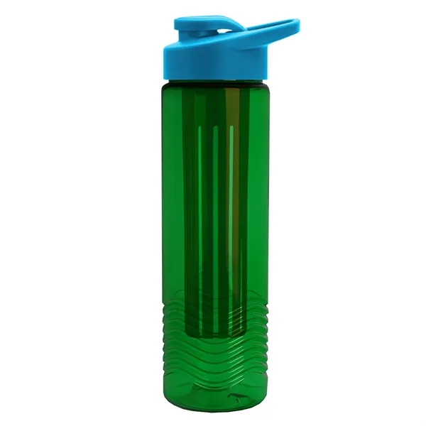 Garyline® Wave Tritan® Bottle with Drink-Thru Lid and Inf... - Garyline® Wave Tritan® Bottle with Drink-Thru Lid and Inf... - Image 171 of 1170