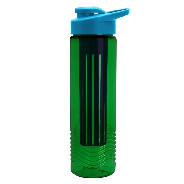 Garyline® Wave Tritan® Bottle with Drink-Thru Lid and Inf... - Garyline® Wave Tritan® Bottle with Drink-Thru Lid and Inf... - Image 173 of 1170