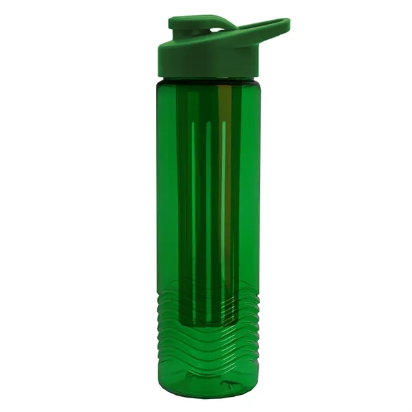 Garyline® Wave Tritan® Bottle with Drink-Thru Lid and Inf... - Garyline® Wave Tritan® Bottle with Drink-Thru Lid and Inf... - Image 177 of 1170