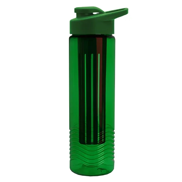 Garyline® Wave Tritan® Bottle with Drink-Thru Lid and Inf... - Garyline® Wave Tritan® Bottle with Drink-Thru Lid and Inf... - Image 178 of 1170
