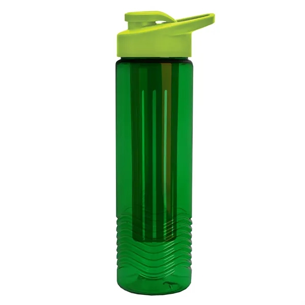 Garyline® Wave Tritan® Bottle with Drink-Thru Lid and Inf... - Garyline® Wave Tritan® Bottle with Drink-Thru Lid and Inf... - Image 183 of 1170