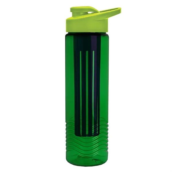 Garyline® Wave Tritan® Bottle with Drink-Thru Lid and Inf... - Garyline® Wave Tritan® Bottle with Drink-Thru Lid and Inf... - Image 185 of 1170