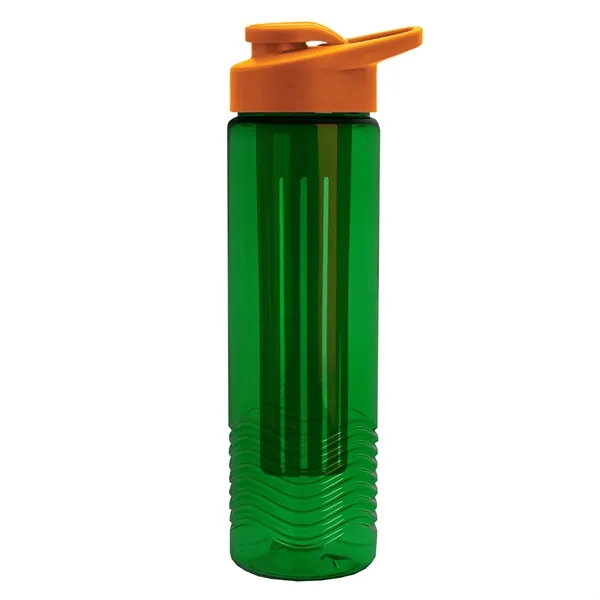 Garyline® Wave Tritan® Bottle with Drink-Thru Lid and Inf... - Garyline® Wave Tritan® Bottle with Drink-Thru Lid and Inf... - Image 189 of 1170