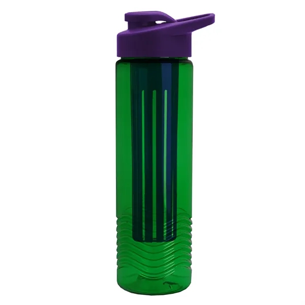 Garyline® Wave Tritan® Bottle with Drink-Thru Lid and Inf... - Garyline® Wave Tritan® Bottle with Drink-Thru Lid and Inf... - Image 204 of 1170