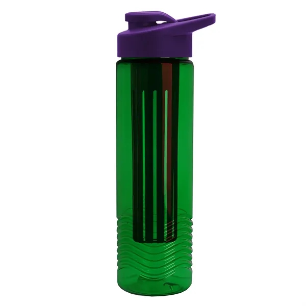 Garyline® Wave Tritan® Bottle with Drink-Thru Lid and Inf... - Garyline® Wave Tritan® Bottle with Drink-Thru Lid and Inf... - Image 208 of 1170