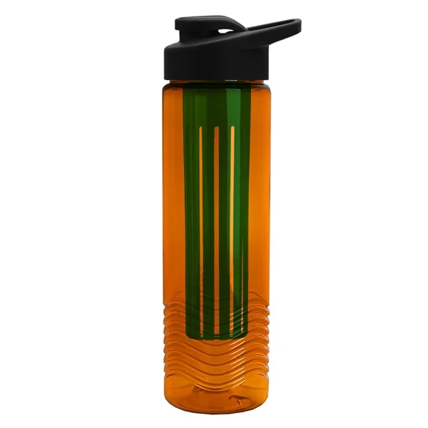 Garyline® Wave Tritan® Bottle with Drink-Thru Lid and Inf... - Garyline® Wave Tritan® Bottle with Drink-Thru Lid and Inf... - Image 218 of 1170
