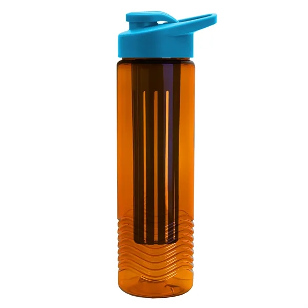 Garyline® Wave Tritan® Bottle with Drink-Thru Lid and Inf... - Garyline® Wave Tritan® Bottle with Drink-Thru Lid and Inf... - Image 222 of 1170
