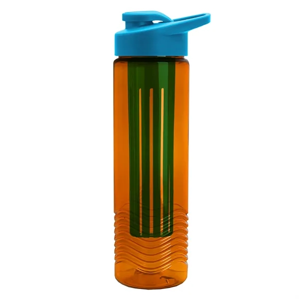 Garyline® Wave Tritan® Bottle with Drink-Thru Lid and Inf... - Garyline® Wave Tritan® Bottle with Drink-Thru Lid and Inf... - Image 224 of 1170