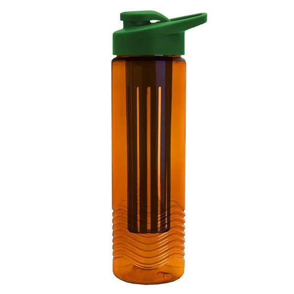Garyline® Wave Tritan® Bottle with Drink-Thru Lid and Inf... - Garyline® Wave Tritan® Bottle with Drink-Thru Lid and Inf... - Image 228 of 1170