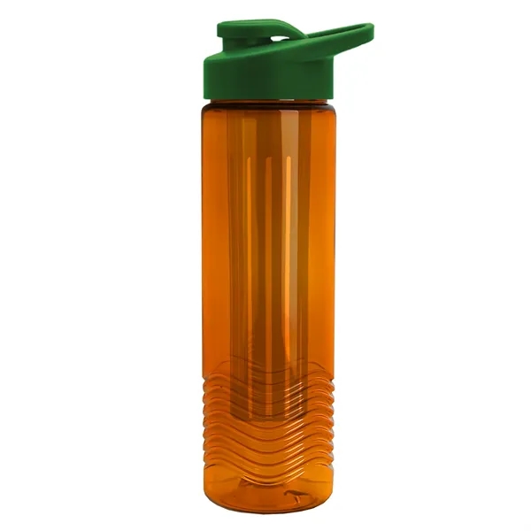 Garyline® Wave Tritan® Bottle with Drink-Thru Lid and Inf... - Garyline® Wave Tritan® Bottle with Drink-Thru Lid and Inf... - Image 229 of 1170