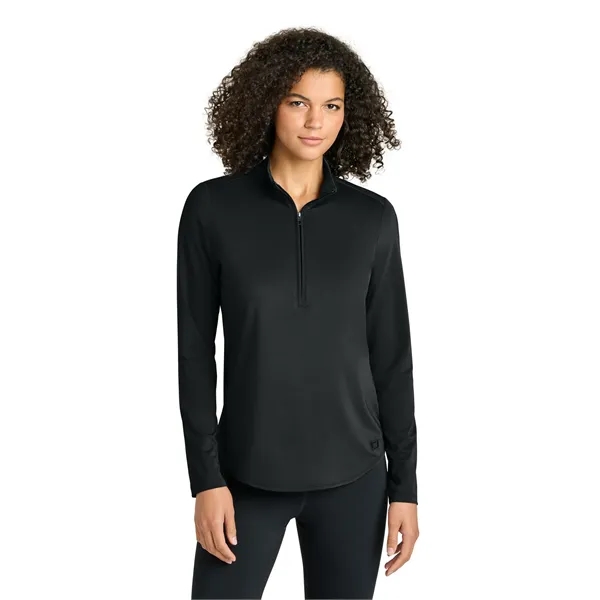 OGIO Women's Regain 1/2-Zip - OGIO Women's Regain 1/2-Zip - Image 0 of 14
