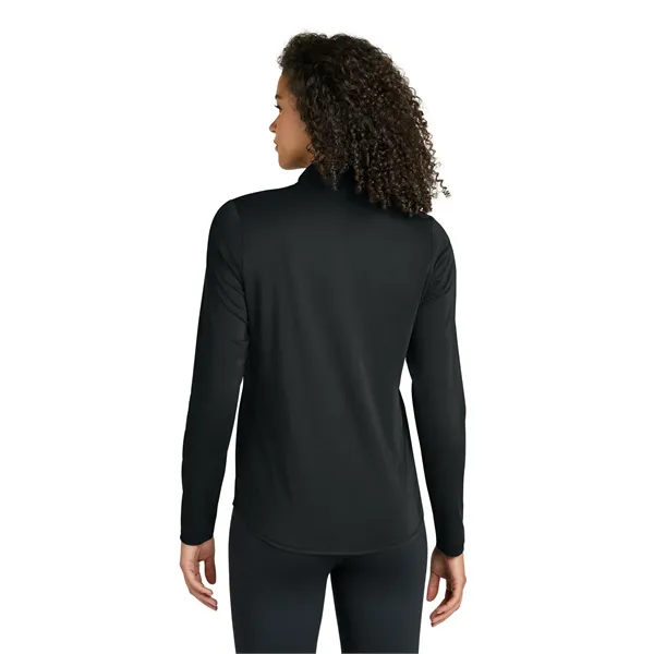 OGIO Women's Regain 1/2-Zip - OGIO Women's Regain 1/2-Zip - Image 2 of 14