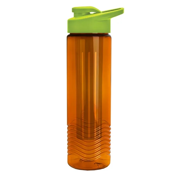 Garyline® Wave Tritan® Bottle with Drink-Thru Lid and Inf... - Garyline® Wave Tritan® Bottle with Drink-Thru Lid and Inf... - Image 235 of 1170