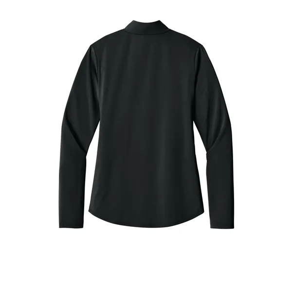 OGIO Women's Regain 1/2-Zip - OGIO Women's Regain 1/2-Zip - Image 14 of 14