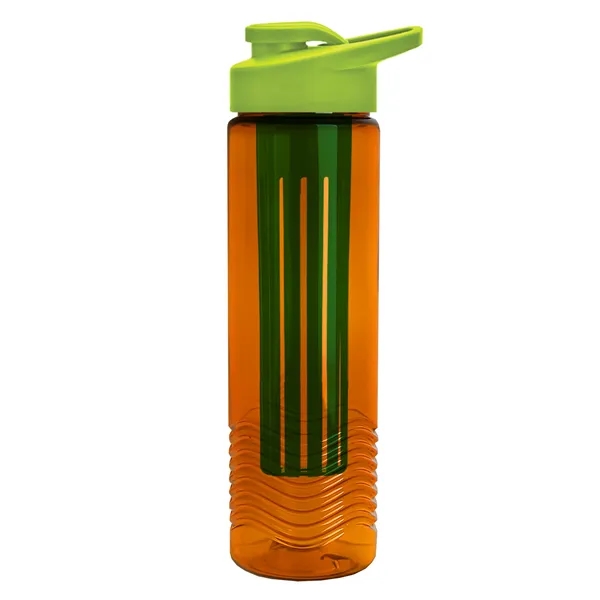 Garyline® Wave Tritan® Bottle with Drink-Thru Lid and Inf... - Garyline® Wave Tritan® Bottle with Drink-Thru Lid and Inf... - Image 236 of 1170