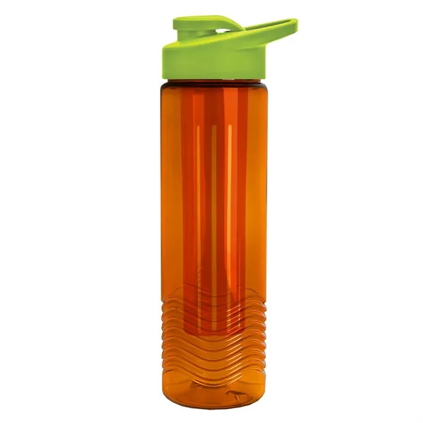 Garyline® Wave Tritan® Bottle with Drink-Thru Lid and Inf... - Garyline® Wave Tritan® Bottle with Drink-Thru Lid and Inf... - Image 237 of 1170
