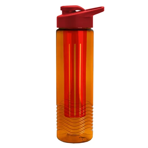 Garyline® Wave Tritan® Bottle with Drink-Thru Lid and Inf... - Garyline® Wave Tritan® Bottle with Drink-Thru Lid and Inf... - Image 250 of 1170